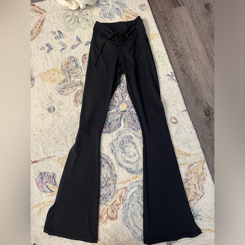 Strut This Yoga Pants
